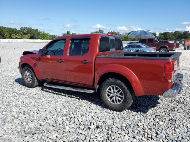 2016 NISSAN FRONTIER S 1N6AD0ER5GN793211