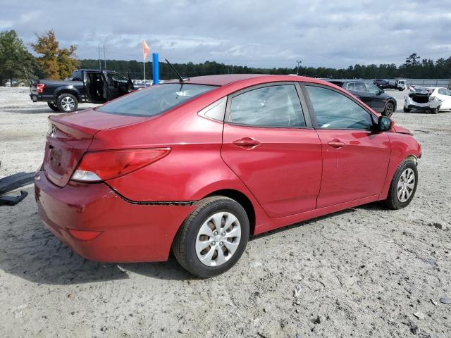 2017 HYUNDAI ACCENT SE KMHCT4AE2HU318983