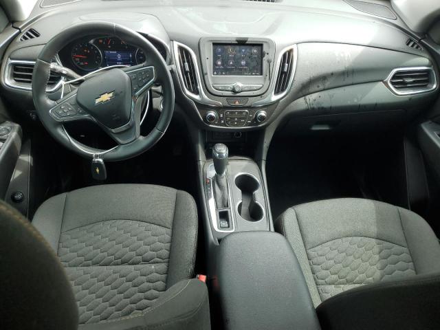 2020 CHEVROLET EQUINOX LT - 3GNAXJEV5LS537333