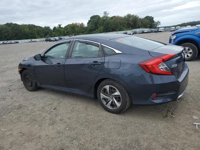 2019 HONDA CIVIC LX - 2HGFC2F61KH555984