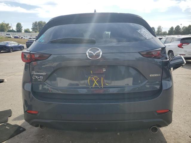 2023 MAZDA CX-5 PREFERRED JM3KFBCMXP0188710