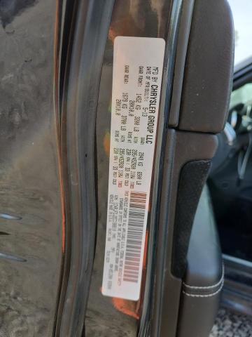 2014 JEEP GRAND CHER - 1C4RJFDJ2EC198810