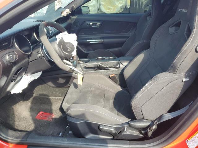 2018 FORD MUSTANG SH - 1FA6P8JZ3J5501847