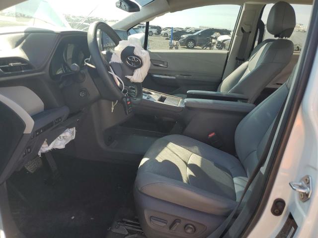 2021 TOYOTA SIENNA LIMITED - 5TDZRKEC8MS018082