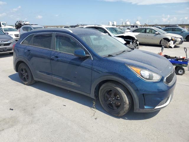 2018 KIA NIRO FE KNDCB3LCXJ5109133