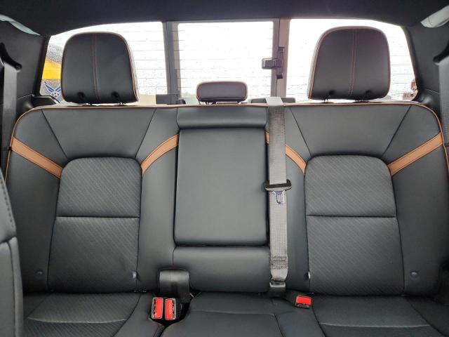 2024 GMC CANYON AT4 1GTP6DEK3R1145684