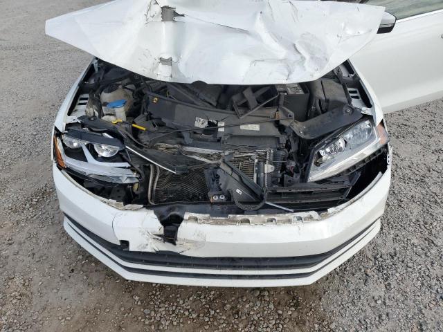 2017 VOLKSWAGEN JETTA SE 3VWDB7AJXHM233708