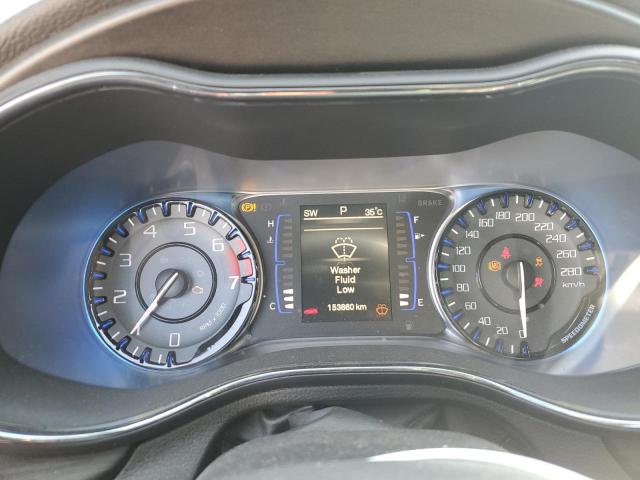 2015 CHRYSLER 200 S 1C3CCCBB3FN708697