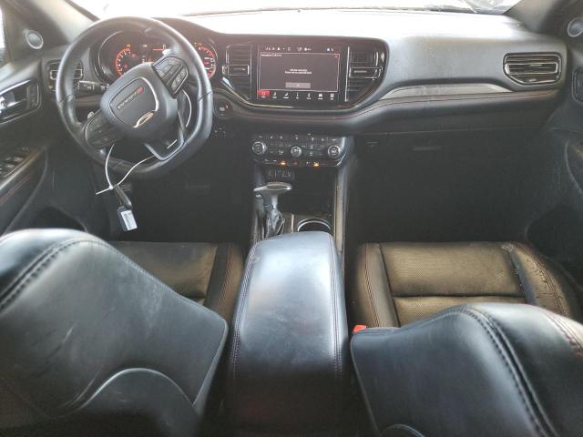 2024 DODGE DURANGO GT 1C4RDJDG2RC153127