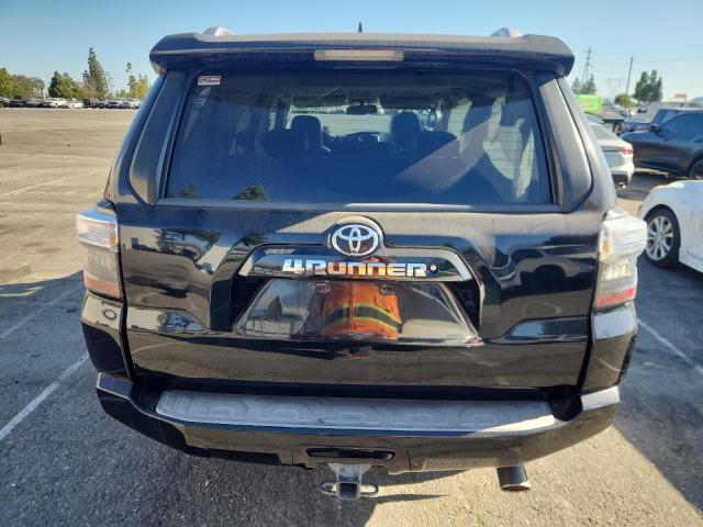 2015 TOYOTA 4RUNNER SR JTEZU5JR5F5090954
