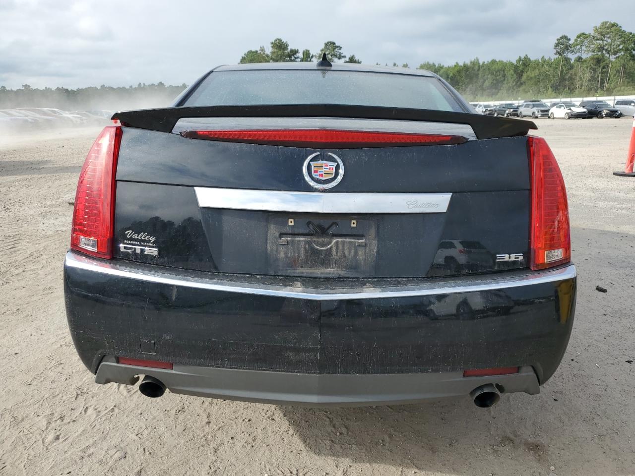 CADILLAC CTS PERFORMANCE COLLECTION