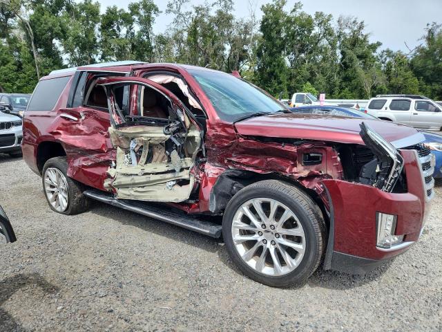 2019 CADILLAC ESCALADE P - 1GYS3CKJ9KR276337