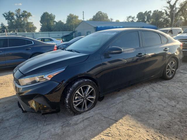 2022 KIA FORTE FE #3301780330