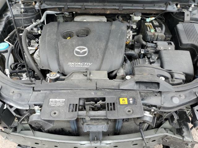 2019 MAZDA CX-5 GRAND - JM3KFBDM9K0677137