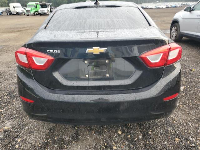 2019 CHEVROLET CRUZE LS 1G1BC5SM2K7151311