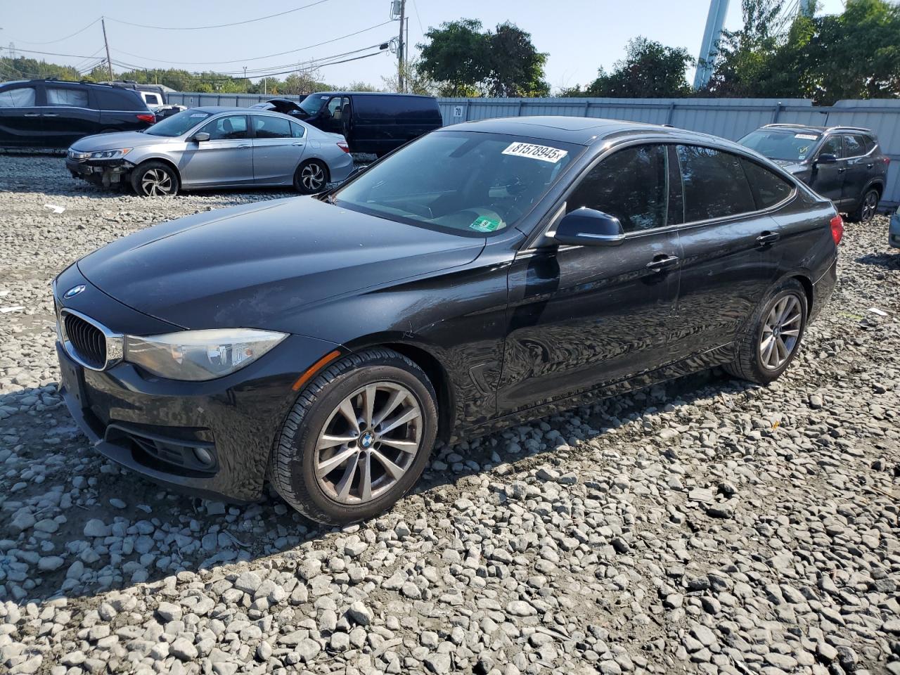 BMW 3 SERIES GT XIGT