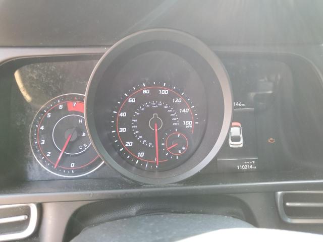 2021 HYUNDAI ELANTRA SE 5NPLM4AG2MH031263