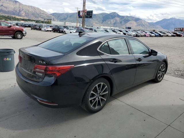 2015 ACURA TLX 19UUB2F50FA004225
