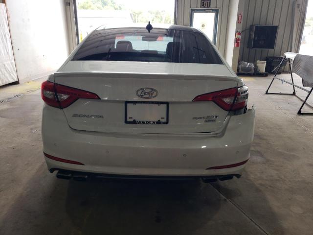 2015 HYUNDAI SONATA SPO #3301961419