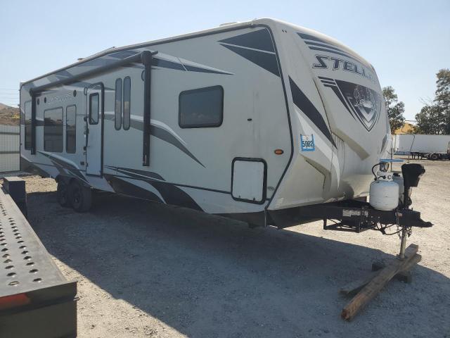 Global Auto Auctions: 2021 ECLI STELLAR