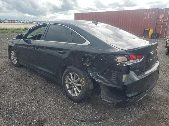 2019 HYUNDAI SONATA SE 5NPE24AF6KH758182