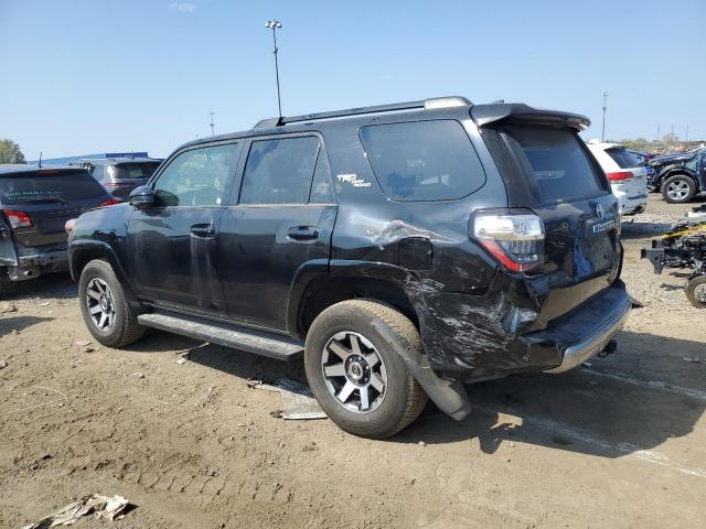 2024 TOYOTA 4RUNNER SR JTEPU5JR4R6249775