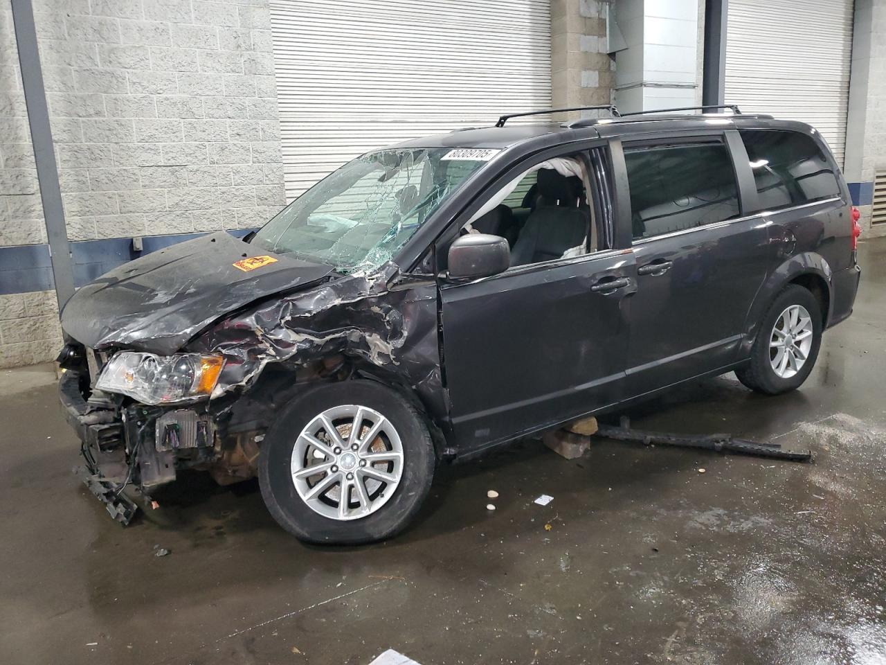 DODGE GRAND CARAVAN SXT