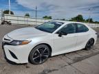 2018 TOYOTA CAMRY XSE - 4T1B61HK4JU009566