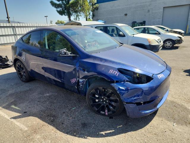 2023 TESLA MODEL Y 7SAYGDEE3PF854098