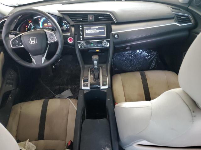 2017 HONDA CIVIC EX 19XFC2F78HE017701