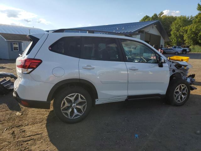 2019 SUBARU FORESTER P JF2SKAGC5KH513792