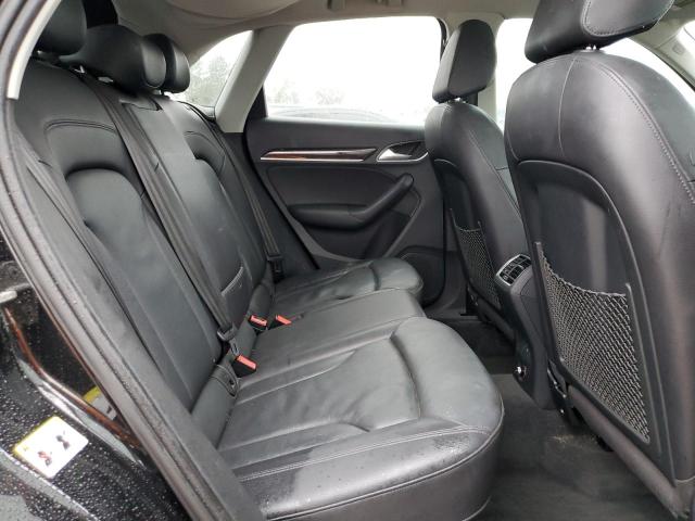 2016 AUDI Q3 PREMIUM PLUS - WA1EFCFS2GR020586