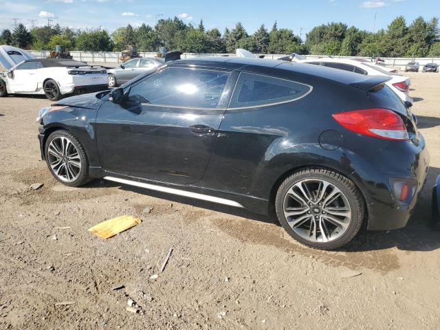 2016 HYUNDAI VELOSTER T KMHTC6AE5GU257011