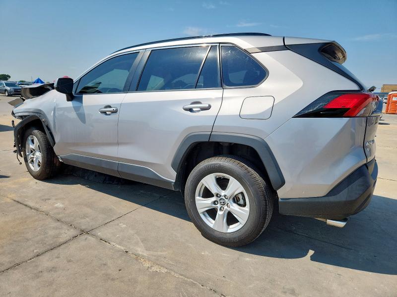 2019 TOYOTA RAV4 XLE - 2T3W1RFV6KC005864