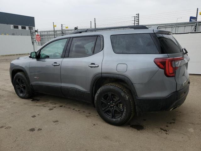 2021 GMC ACADIA AT4 1GKKNLLS6MZ192958