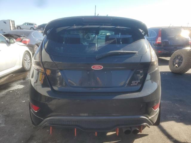 2016 FORD FIESTA ST 3FADP4GX3GM174438