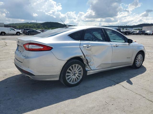 2014 FORD FUSION SE #3296219479