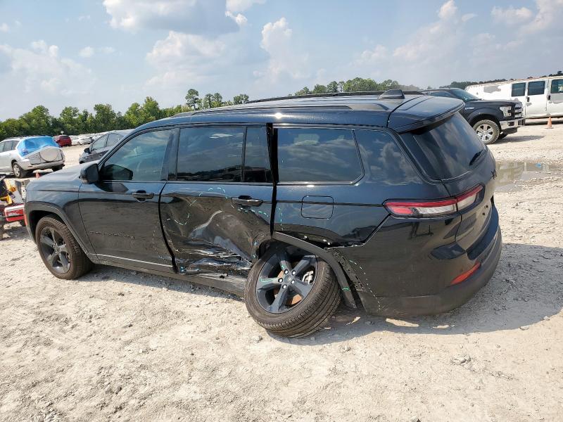 2025 JEEP GRAND CHER - 1C4RJJBG3S8687449