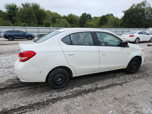 2018 MITSUBISHI MIRAGE G4 ML32F3FJXJHF05187