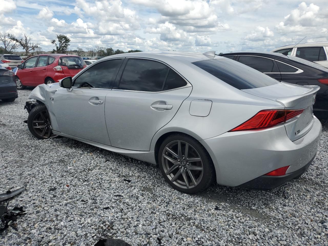 LEXUS IS 300