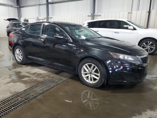 2011 KIA OPTIMA LX #3287646009