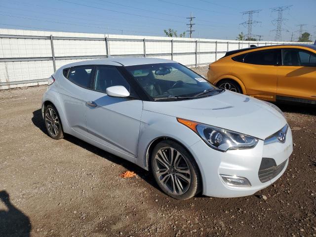 2015 HYUNDAI VELOSTER KMHTC6AD7FU218300