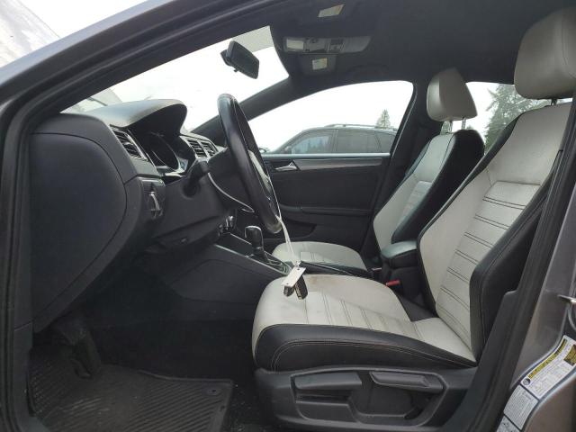 2016 VOLKSWAGEN JETTA SPOR 3VWD17AJ2GM229556