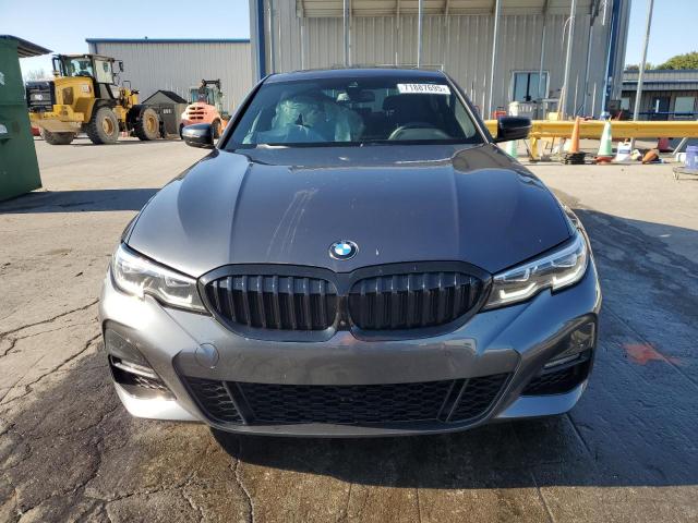 2021 BMW 330I 3MW5R1J08M8C11021