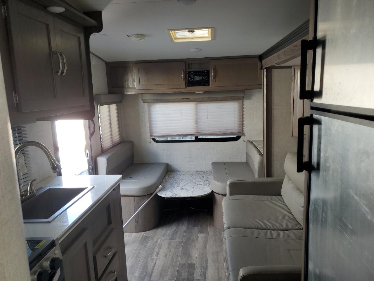 Lot #3282582875 2022 GULF STREAM VISTA CRUI