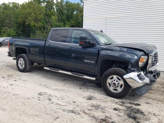 2018 GMC SIERRA K2500 SLE 1GT12SEG9JF252893