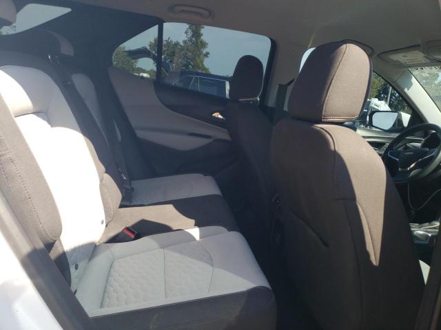 2019 CHEVROLET EQUINOX LT - 2GNAXUEV2K6211259