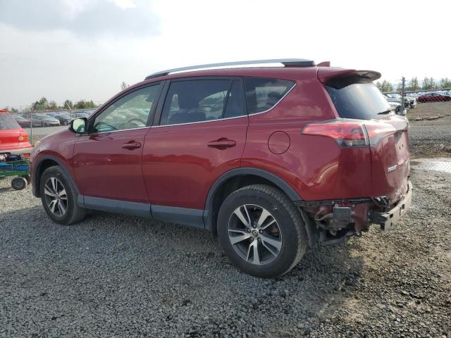 2018 TOYOTA RAV4 ADVENTURE JTMRFREV8JD255987