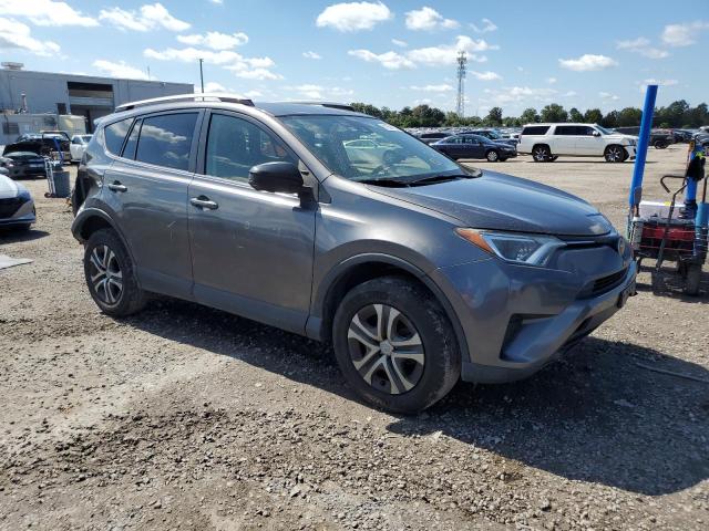2018 TOYOTA RAV4 LE - JTMZFREV1JJ159233