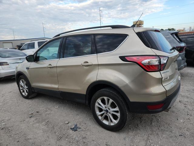 2018 FORD ESCAPE SEL 1FMCU9HD2JUB55359